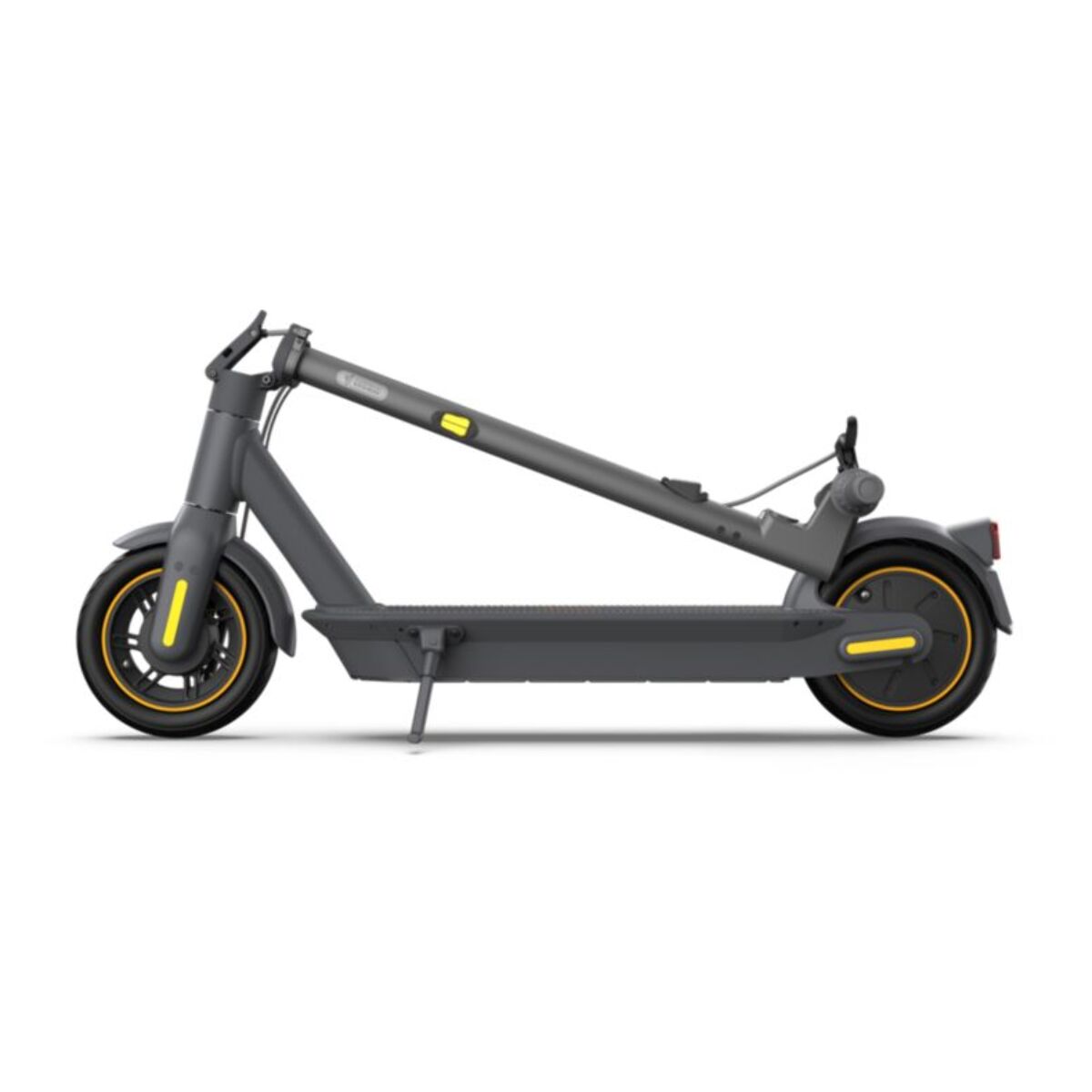 Trottinette électrique NINEBOT Segway G30 II Max