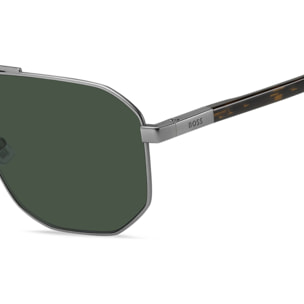 Gafas de Sol Hugo Boss 1832/S R81 de Metal Hombre 59 mm