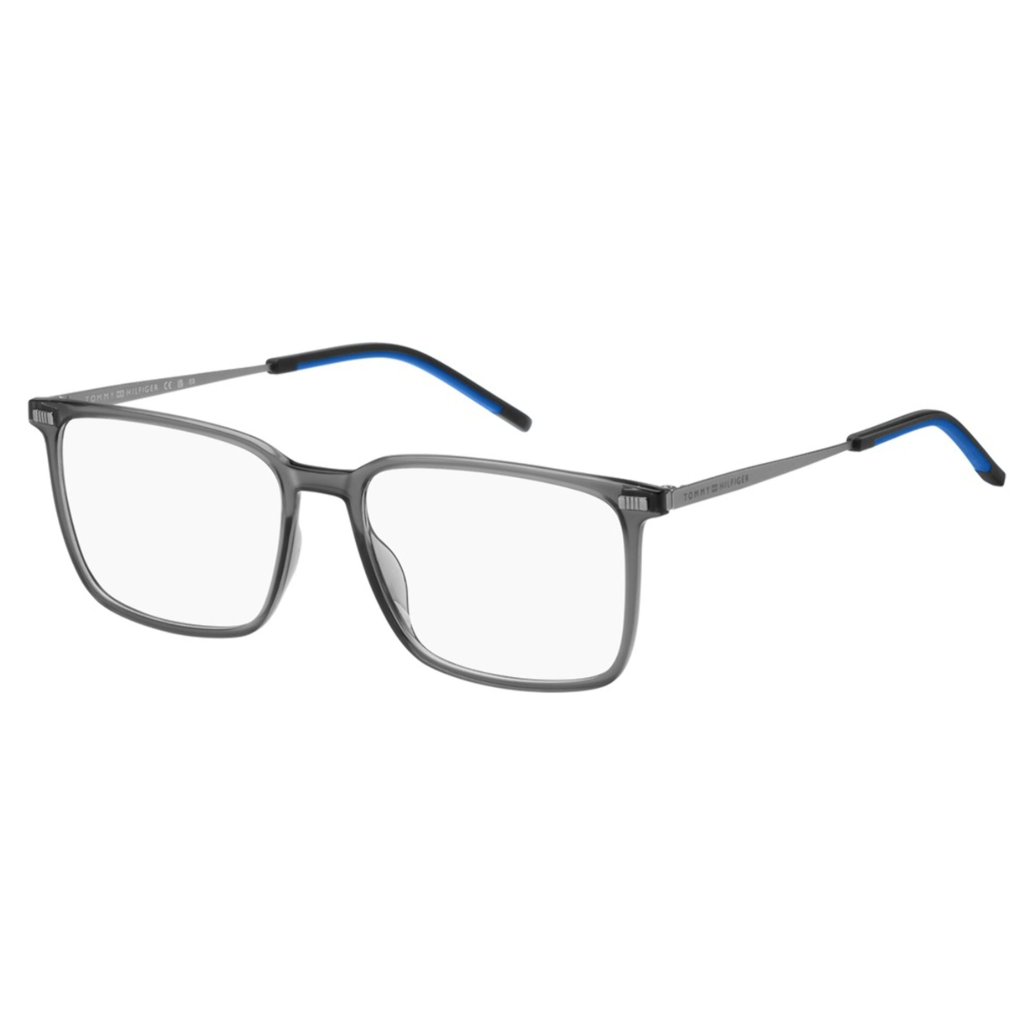 Gafas de Vista Tommy Hilfiger TH 2019 KB7 de Nylon Hombre 54 mm