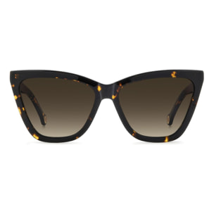 Gafas de Sol Carolina Herrera HER 0221/G/S 3H2 de Acetato Mujer 50 mm