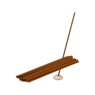 Encens japonais Esteban® senteur cèdre 40 bâtons - CEDRE 291