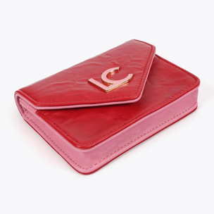 Portamonete e portachiavi foderati LC