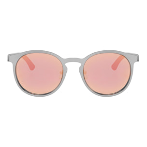Gafas de Sol Feler 1513M-6 Polarizadas de Madera Unisex 60 mm