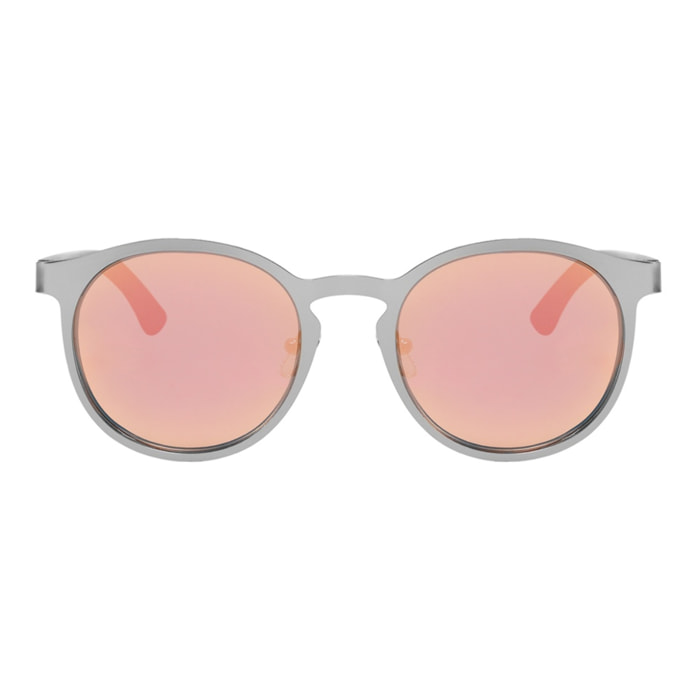 Gafas de Sol Feler 1513M-6 Polarizadas de Madera Unisex 60 mm