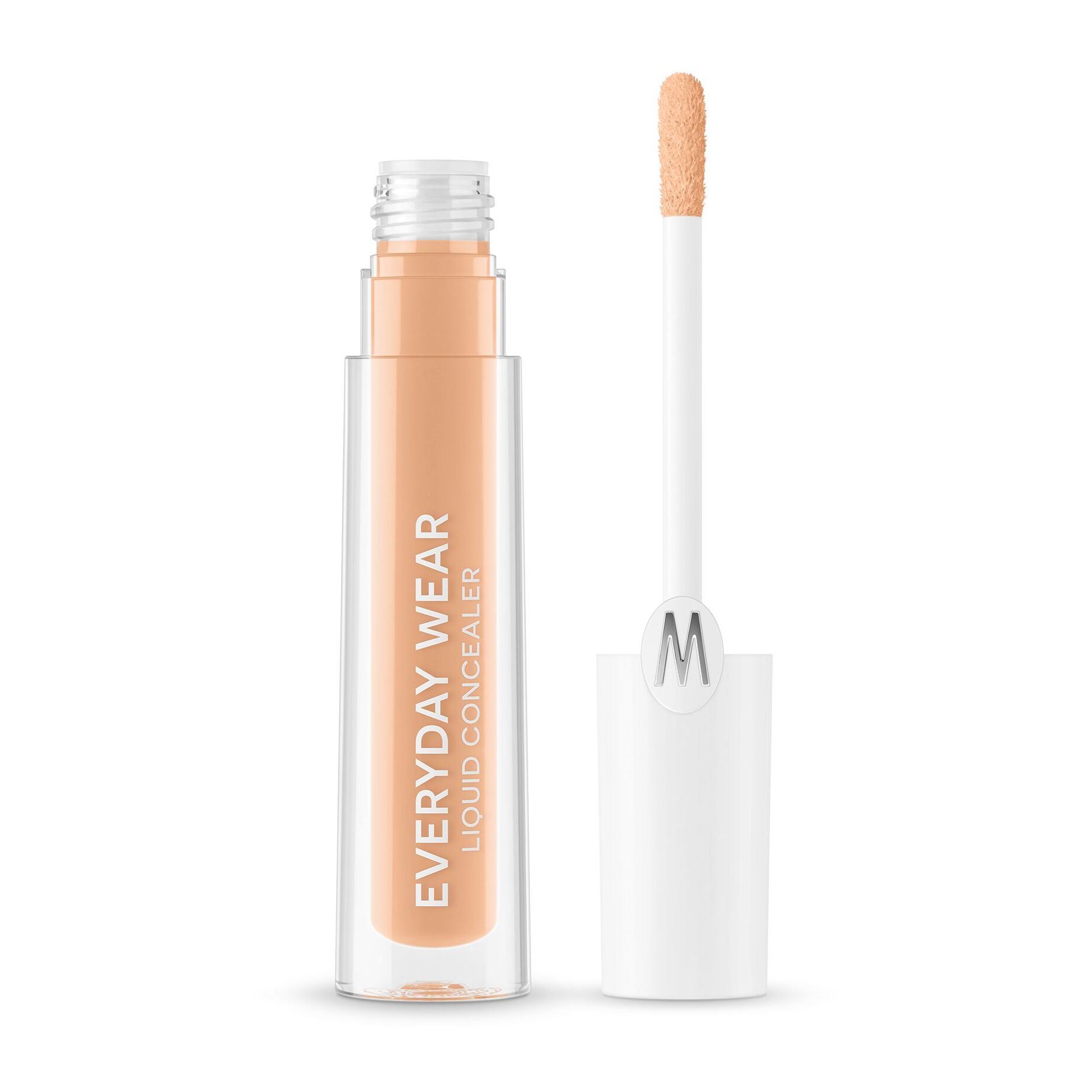 EVERYDAY WEAR LIQUID CONCEALER Correttore liquido dal finish demi-matt