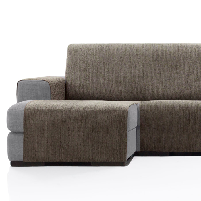 Cubre Sofá Chaise Longue Izquierda modelo PRISCILA