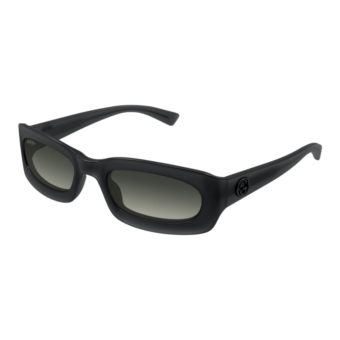 Gafas de Sol Gucci GG1786S-001 de Acetato Hombre 54 mm