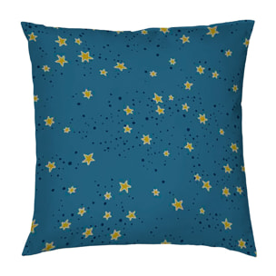 Funda de cojín deco 50x50 cm Mikasa - 100% algodón -