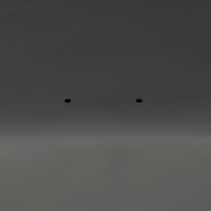 Carpa Plegable 2,5x2,5 m Cenador de Jardín con 1 Pared Lateral Altura Ajustable en 3 Niveles Anti-UV Impermeable y Bolsa de Arena para Camping Fiestas Gris Oscuro