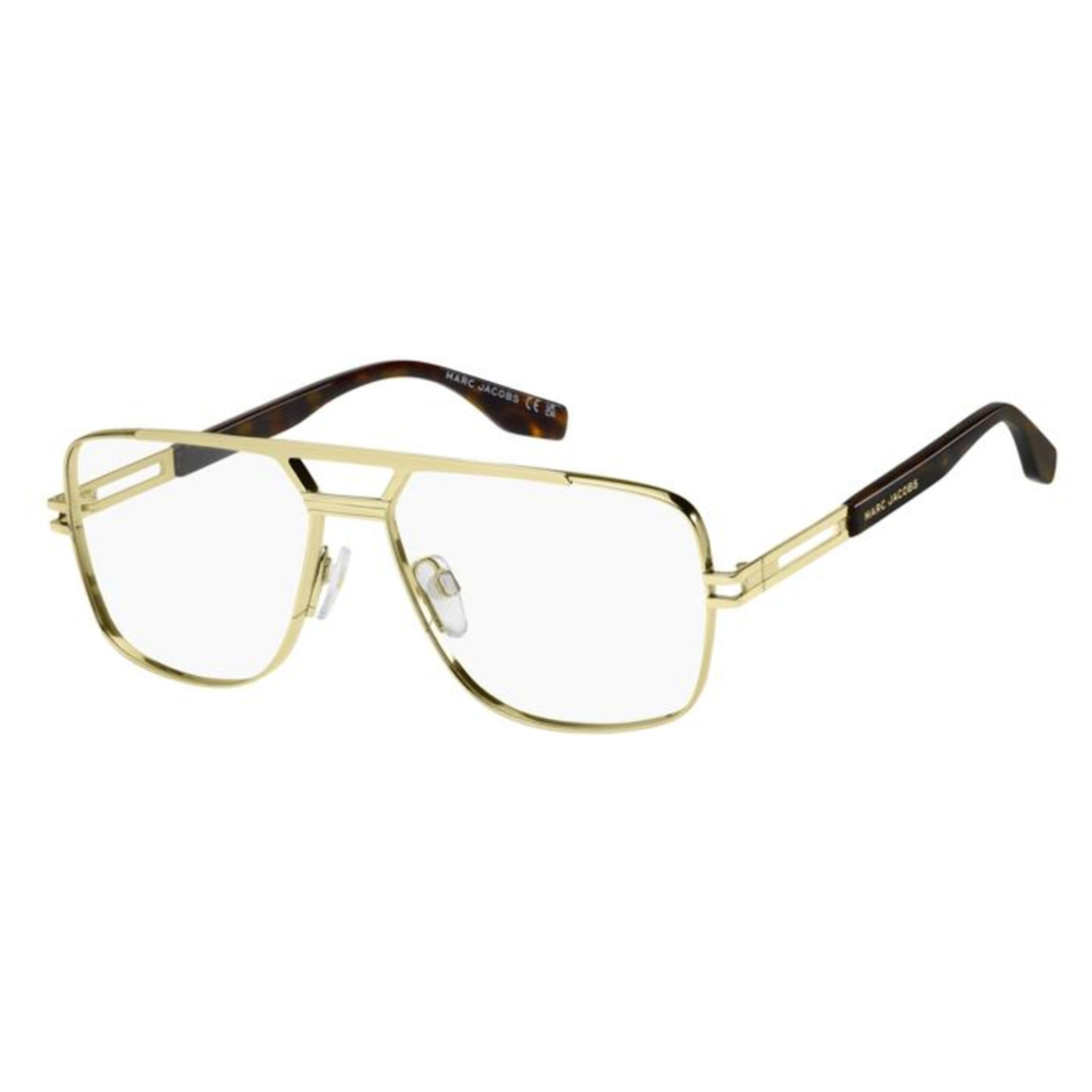 Gafas de Vista Marc Jacobs MARC 838 RHL de Titanio Hombre 58 mm