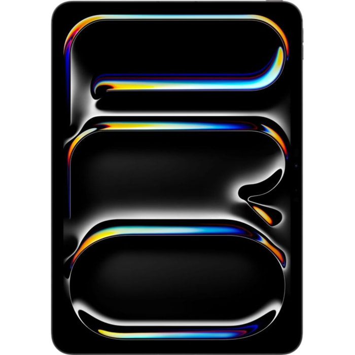 Tablette Apple IPAD Pro 13 M5 256Go Noir Sidéral Cellular