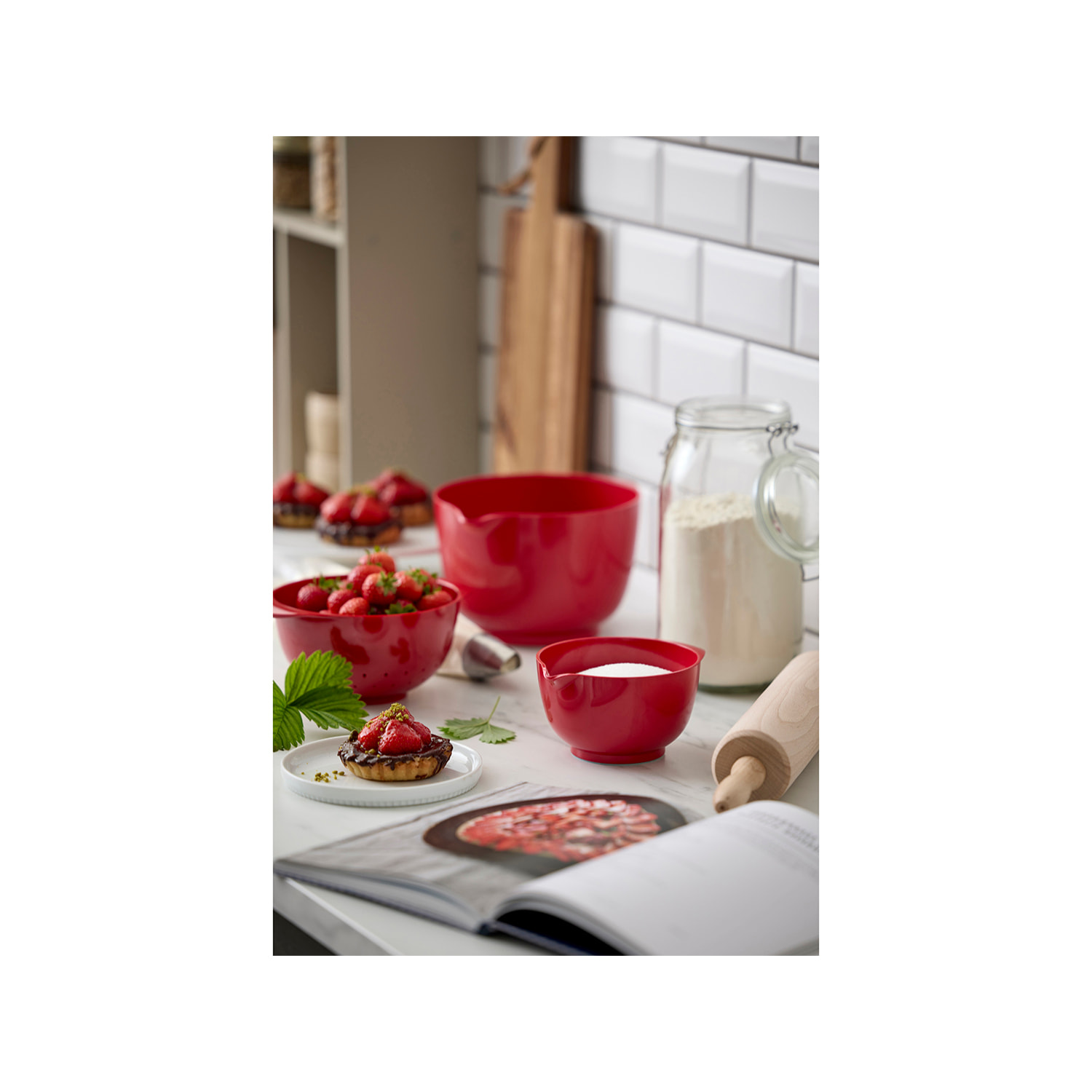 Bol à mixer NEW Margrethe