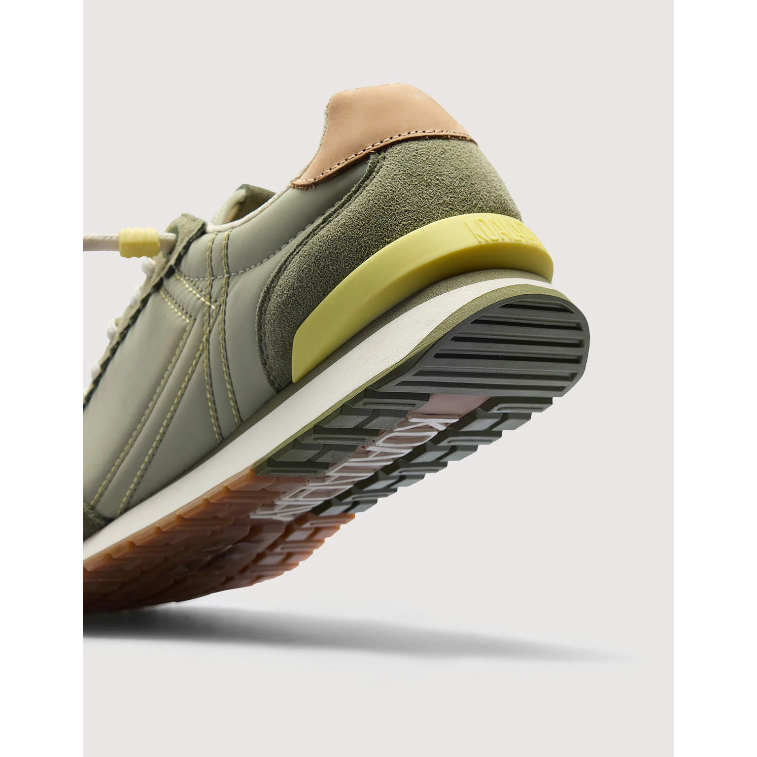 Sneakers Verde - JUPITER