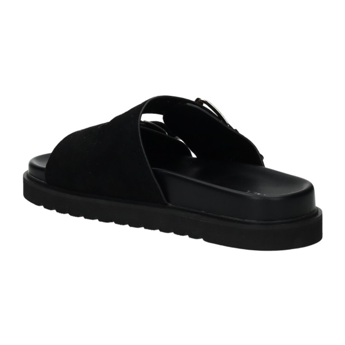Sandali Donna Tata Italia Nero