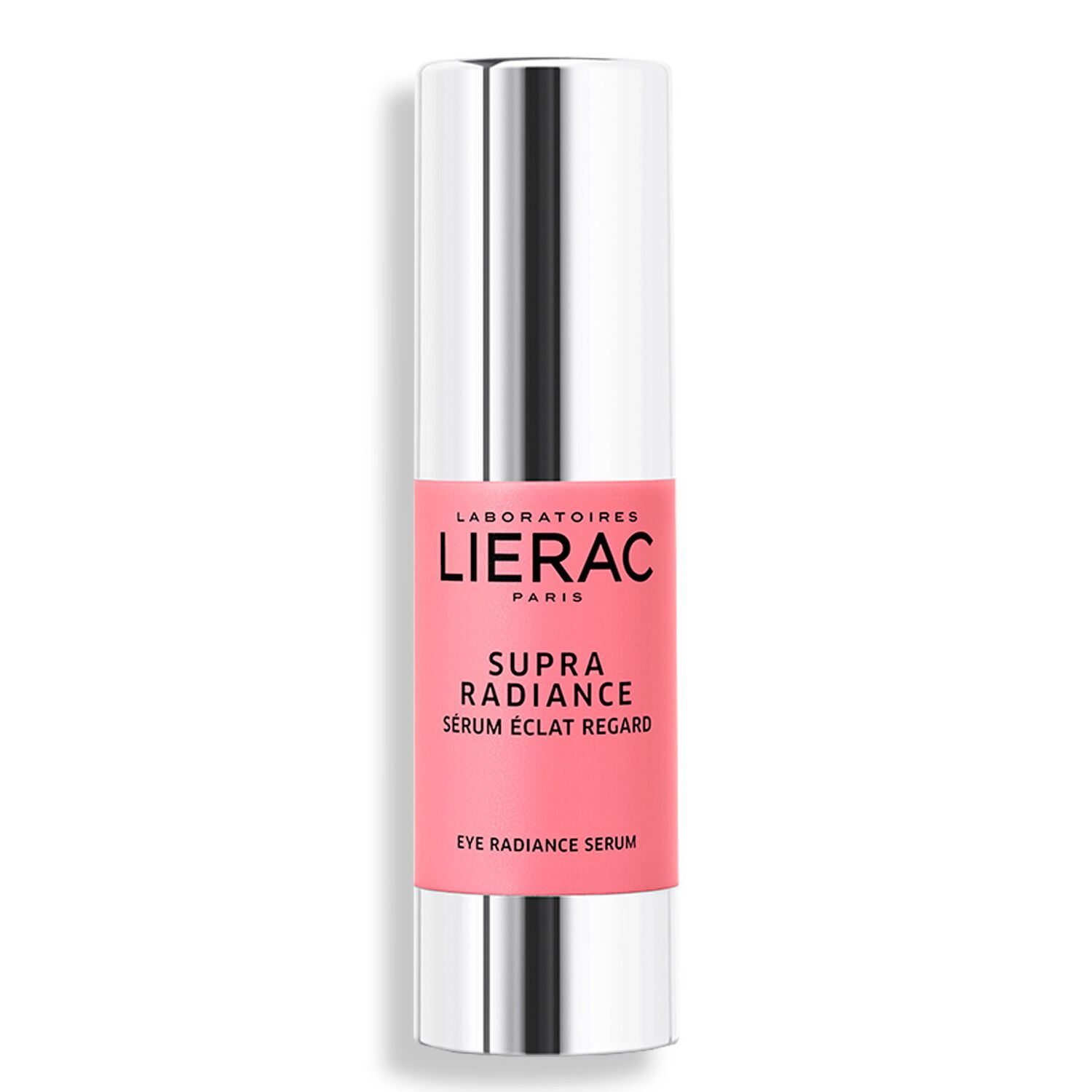 Supra Radiance  - Sérum Éclat Regard 15 ml