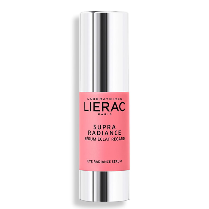 Supra Radiance  - Sérum Éclat Regard 15 ml