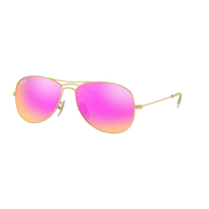 Ray-Ban Gafas de sol para gente activa RB3362 Cockpit