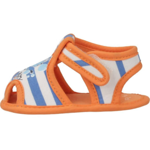 Sandalias Niño de la marca CHICCO  modelo ORLEAN NARANJA