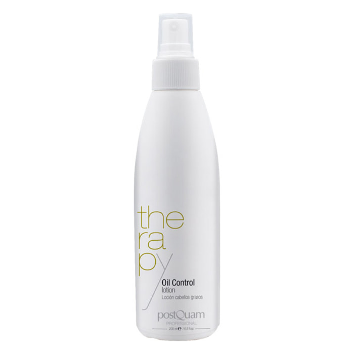 Lotion anti-graisse 200 ml.