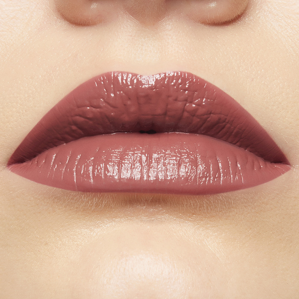 Maybelline New York Color sensational Rouge à lèvres satin 373 - Mauve for me