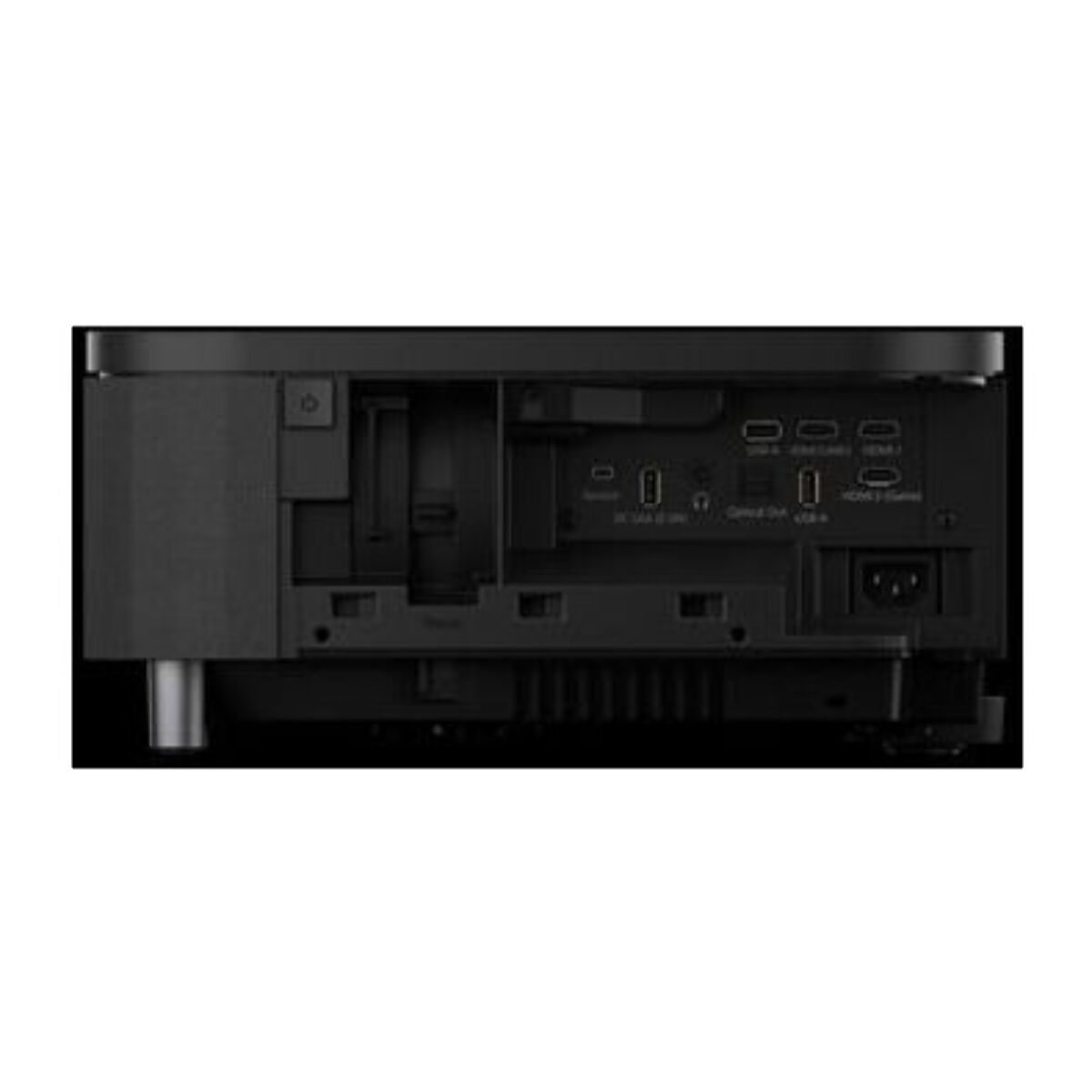 Vidéoprojecteur home cinéma EPSON LS-800B