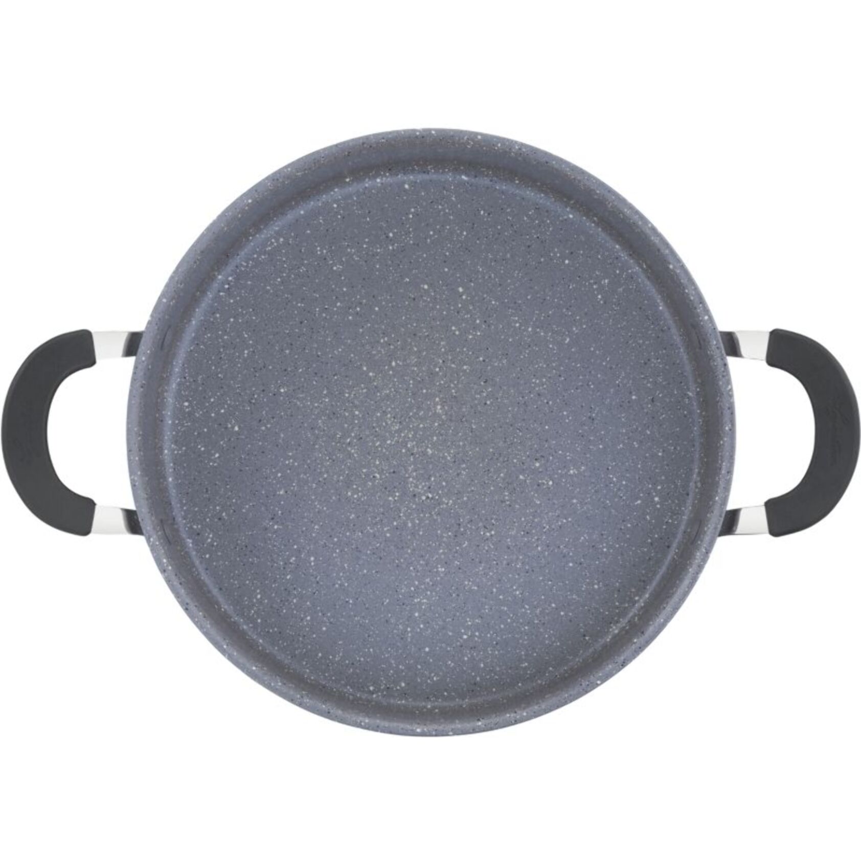 Sauteuse LAGOSTINA Tempra Mineral 2 anses 26cm + couvercle