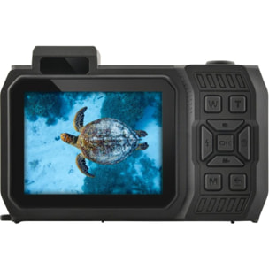 Appareil photo Compact AGFAPHOTO Realishot Waterproof WP9500 Orange