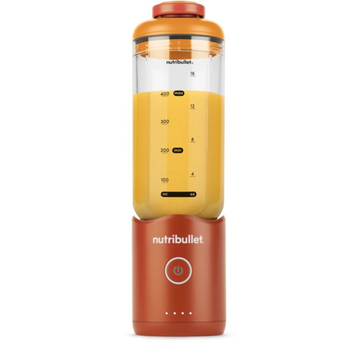 Blender NUTRIBULLET FLEX - Orange NBP013OR