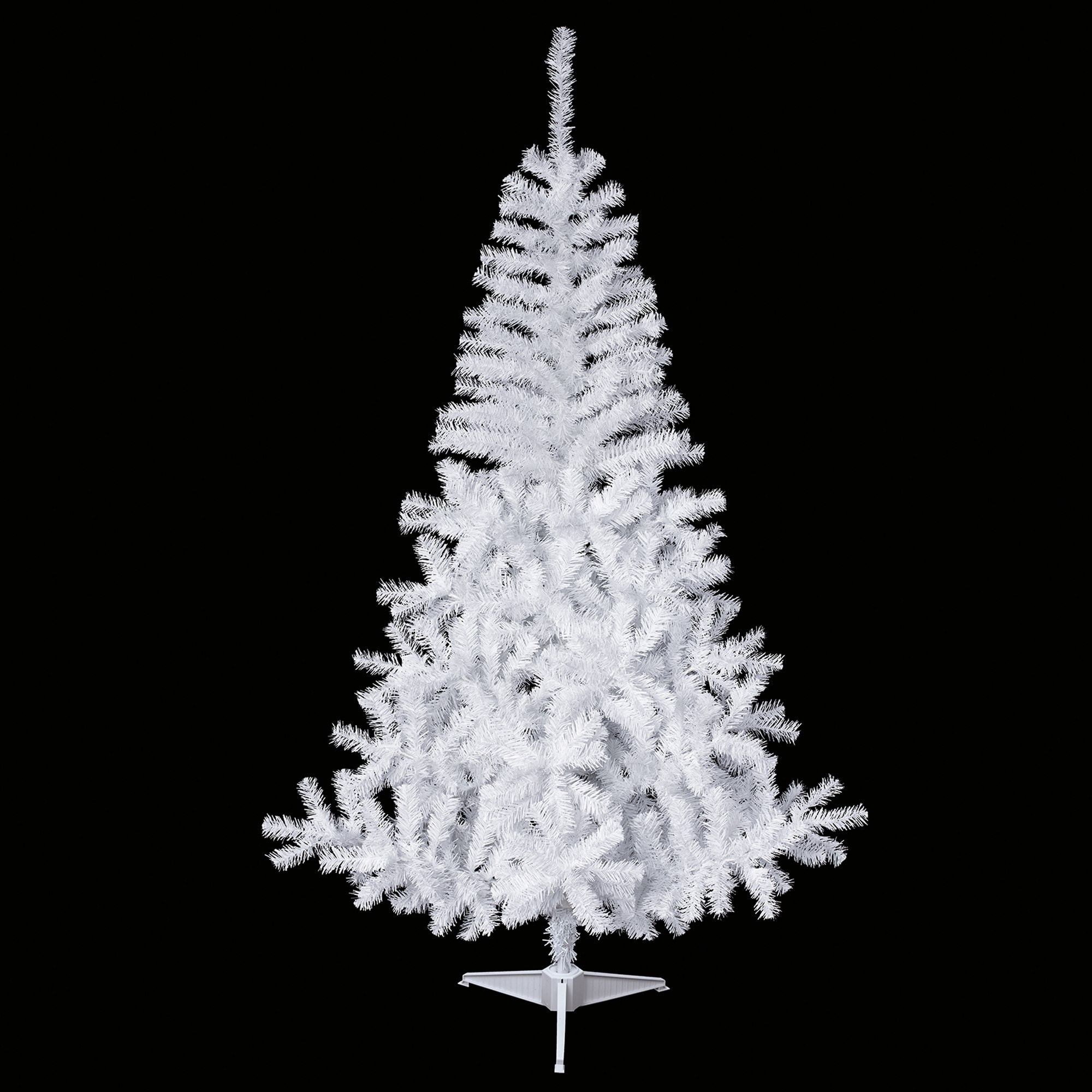 Elegante abeto blanco 150 cm