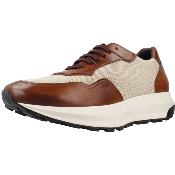 DERBIES - OXFORD KEEP HONEST 0506KH