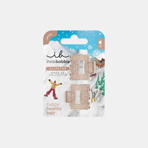 IB CLIPSTAR S Apres Ski Shimmer 2pc