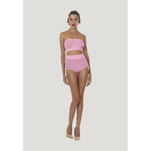 Pantaloni Seamless Shorts