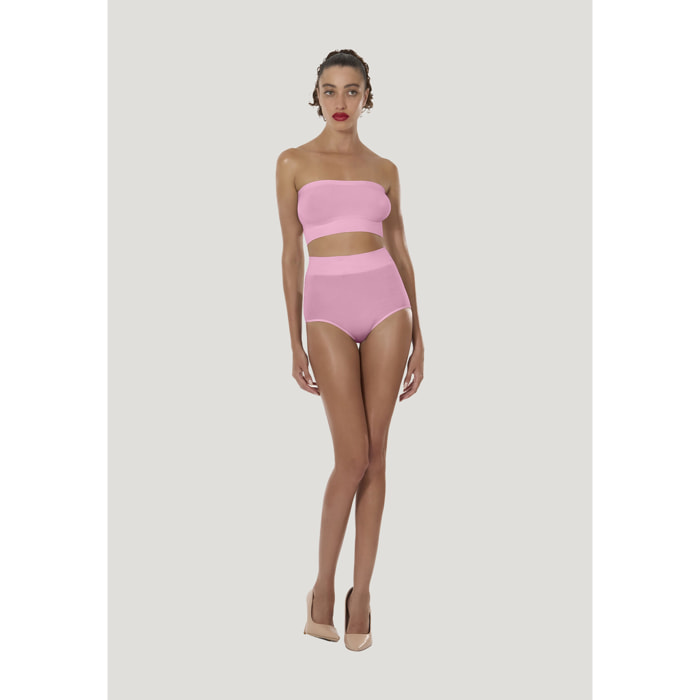 Pantaloni Seamless Shorts