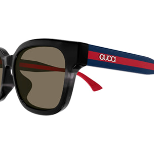 Gafas de Sol Gucci GG1872SK-004 de Acetato Hombre 56 mm