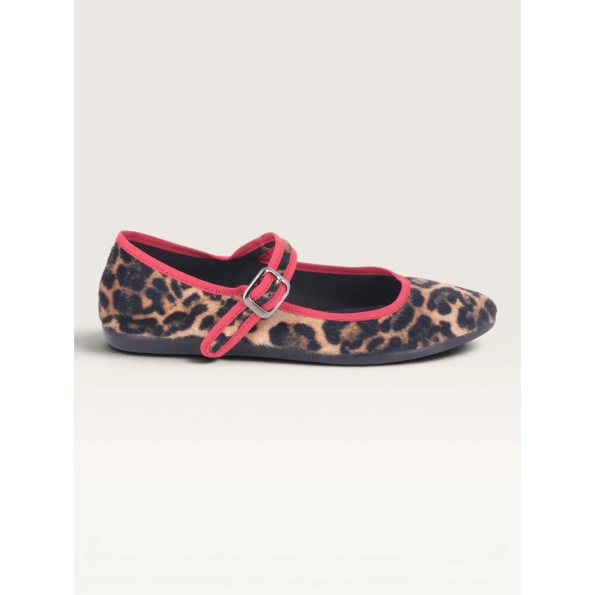 MUSE RedLeopard