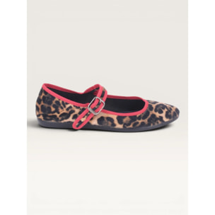 MUSE RedLeopard