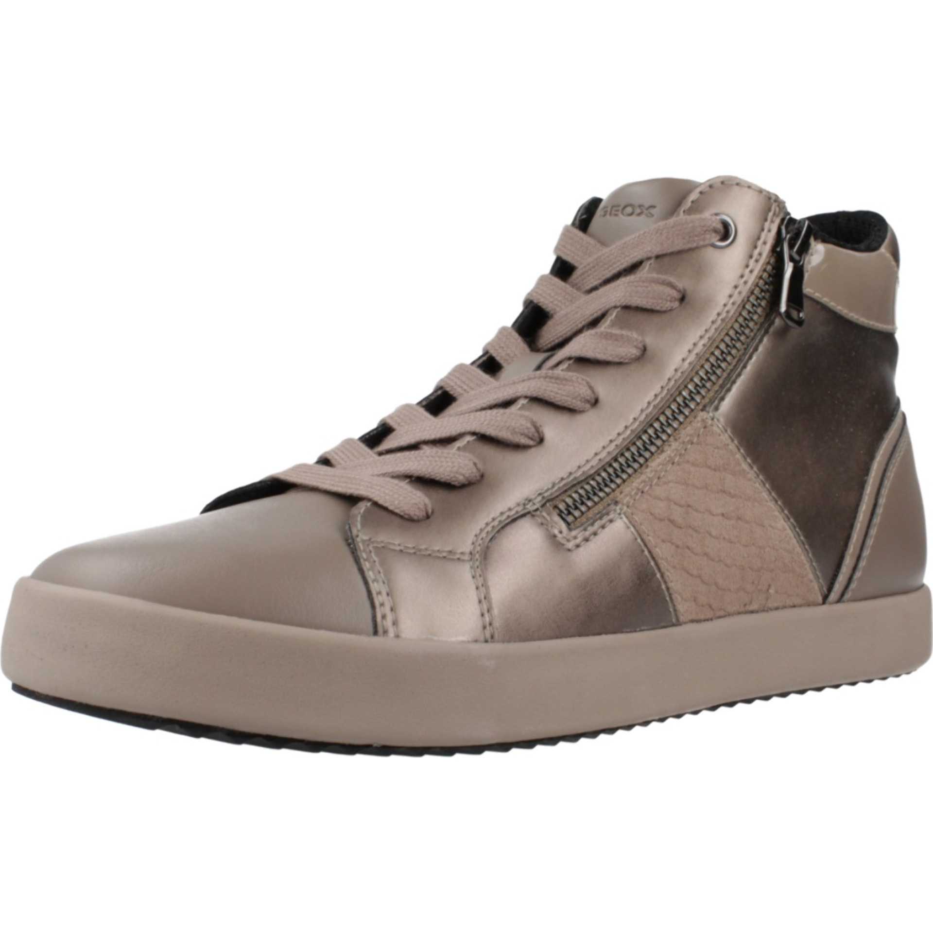 SNEAKERS GEOX D BLOMIEE