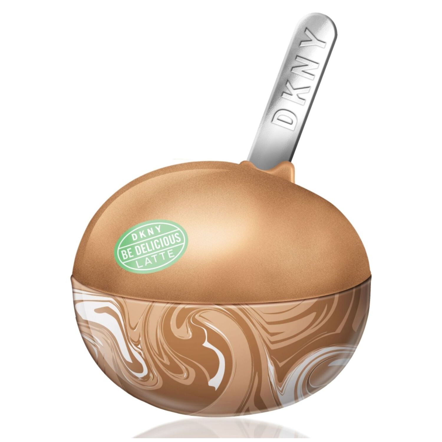 Be Delicious Latte - Pistachio - Eau de Parfum 50ml