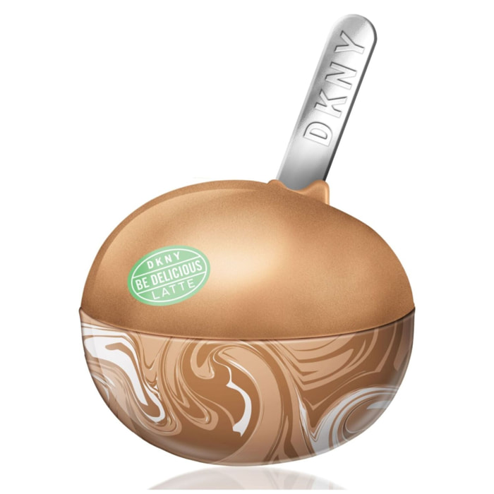 Be Delicious Latte - Pistachio - Eau de Parfum 50ml