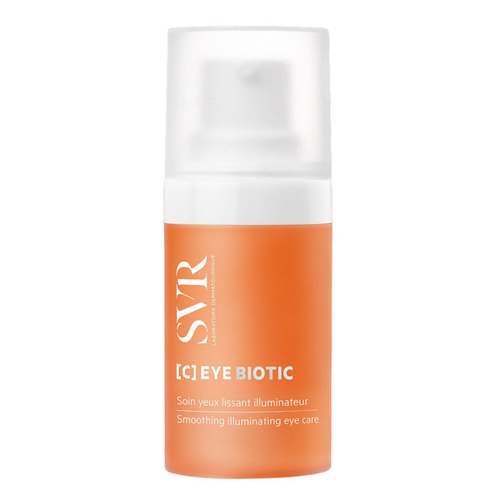 Biotic - Soin yeux lissant illuminateur 15 ml