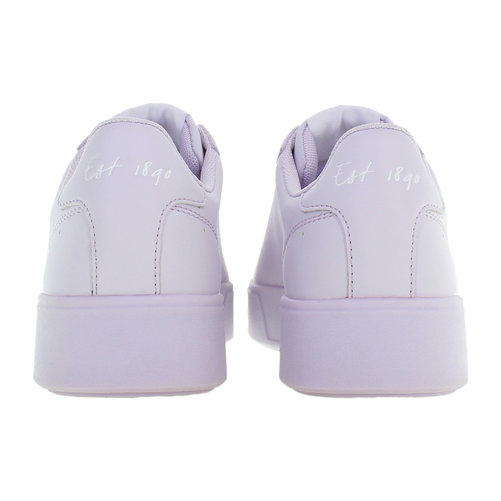 Sneakers U.S. Polo Assn Lavender