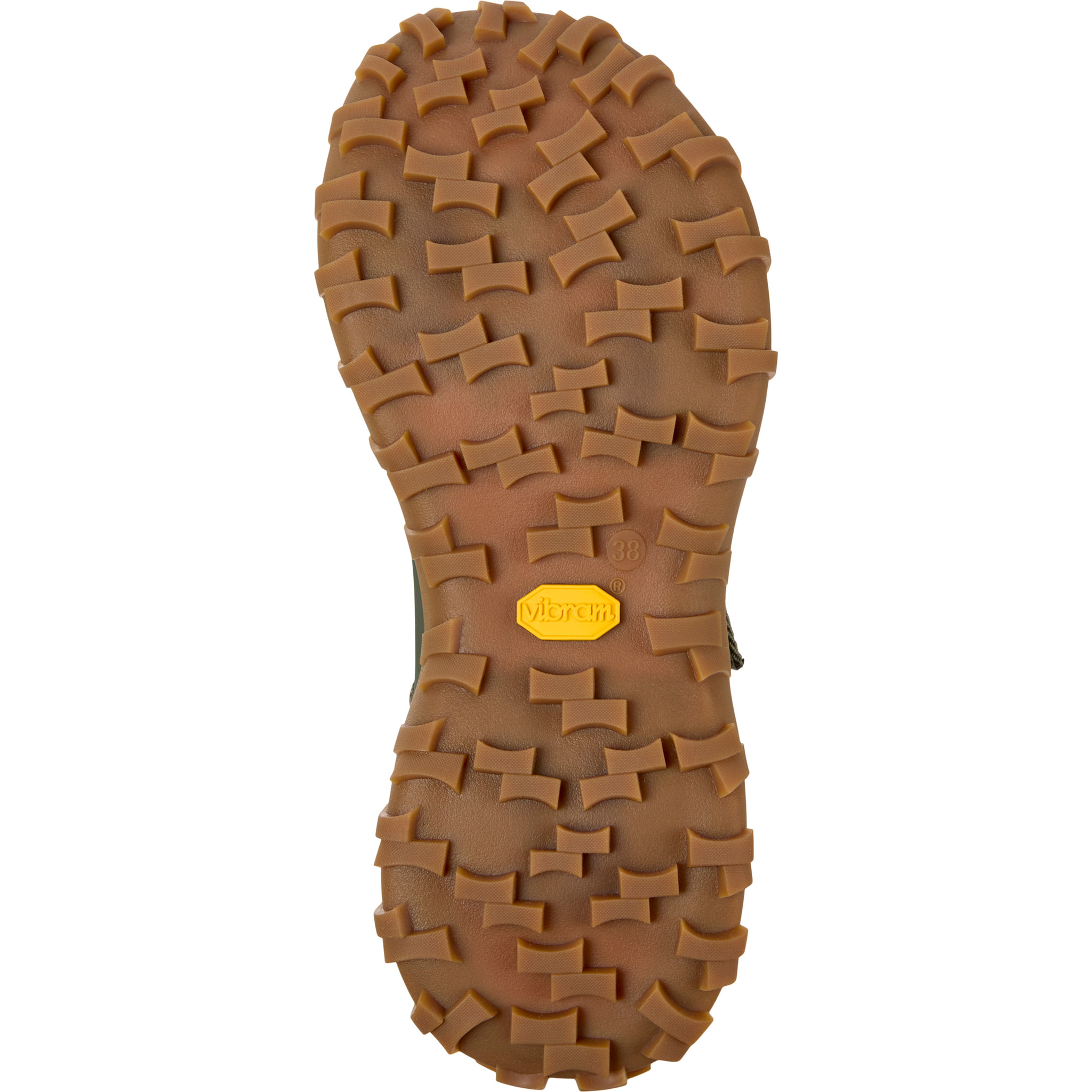 Sandalias - CAMPER Drift Trail Sandal - Verde - Cuero liso