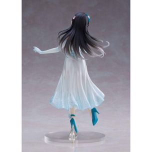 Seishun Buta Yarou Statua Mai Sakurajima Party Dress Ver. 20 Cm Taito Prize