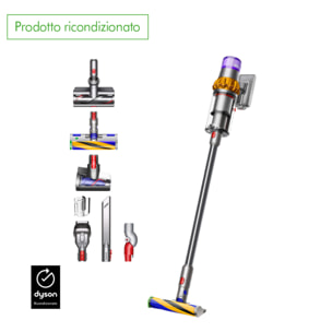 Aspirapolvere senza filo Dyson V15 Detect™ Absolute | Ricondizionato