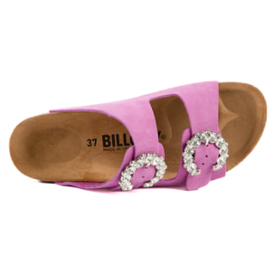 Sandalia BILLOWY VIOLETA