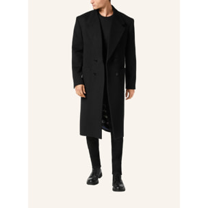 PHILIPP PLEIN COAT LONG