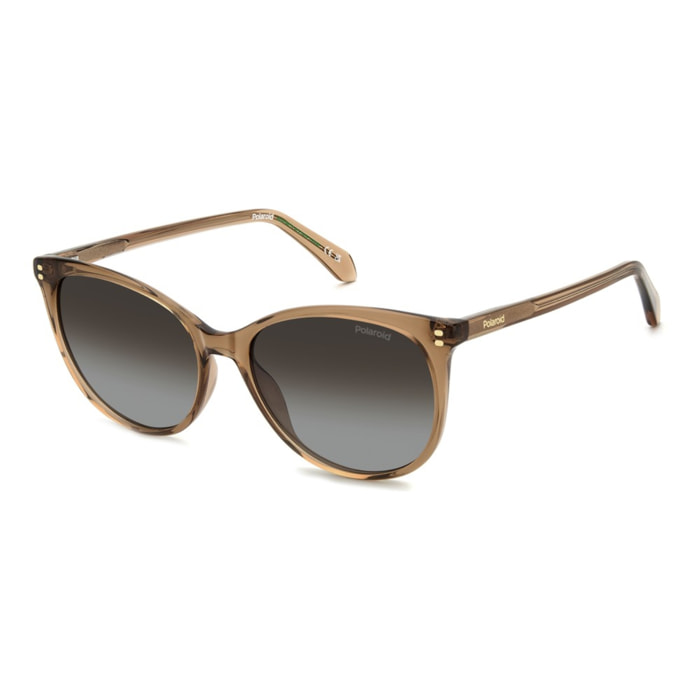 Gafas de Sol Polaroid PLD 4200/S/X HAM Polarizadas de Acetato Mujer 56 mm