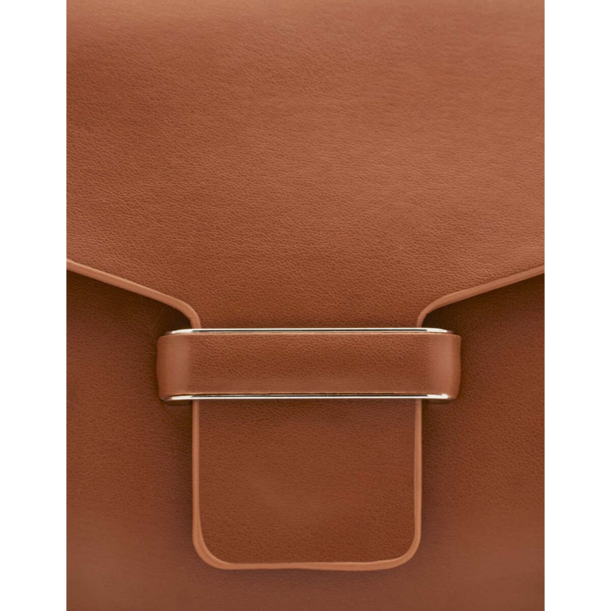 Bolso Bandolera Marrón - Carmen