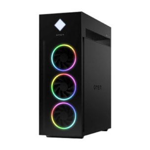 PC Gamer HP Omen GT22 – Intel Core Ultra 9 285K – NVIDIA GeForce RTX 5070 Ti – 64 Go RAM DDR5 – SSD 2 To 3030nf