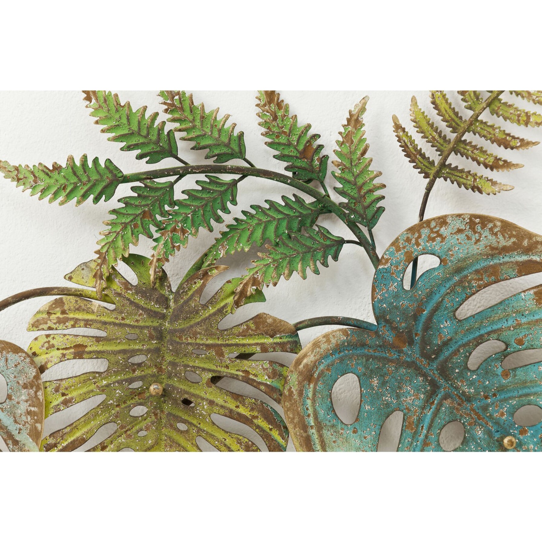 Portemanteau mural Jungle Party Kare Design